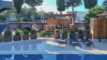 Belek 07 Luxury Suites Only For Family