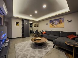 Belek 07 Luxury Suites Only For Family