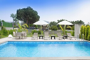 İmportantTravel BD4108 2Bedroomed Villa