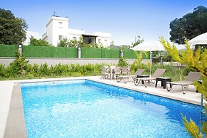 İmportantTravel BD4108 2Bedroomed Villa