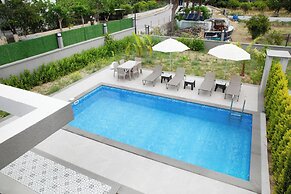 İmportantTravel BD4108 2Bedroomed Villa