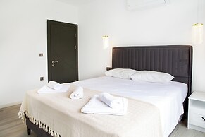 İmportantTravel BD4108 2Bedroomed Villa