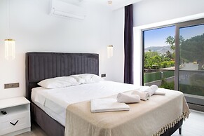 İmportantTravel BD4108 2Bedroomed Villa
