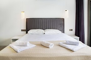 İmportantTravel BD4108 2Bedroomed Villa