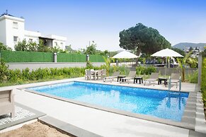 İmportantTravel BD4108 2Bedroomed Villa