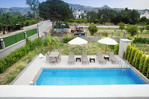 İmportantTravel BD4108 2Bedroomed Villa