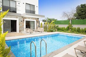 İmportantTravel BD4108 2Bedroomed Villa