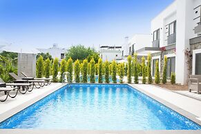 İmportantTravel BD4108 2Bedroomed Villa