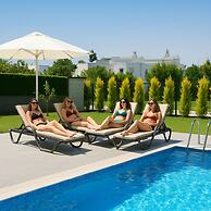 İmportantTravel BD4108 2Bedroomed Villa