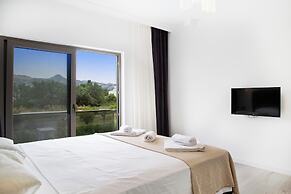 İmportantTravel BD4108 2Bedroomed Villa