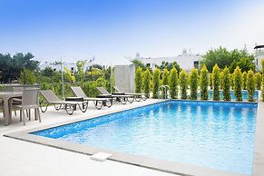 İmportantTravel BD4108 2Bedroomed Villa