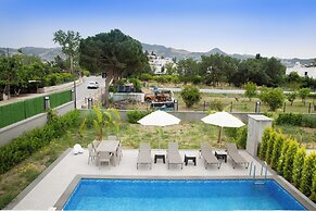 İmportantTravel BD4108 2Bedroomed Villa