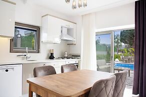 İmportantTravel BD4108 2Bedroomed Villa