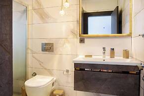 İmportantTravel BD4108 2Bedroomed Villa