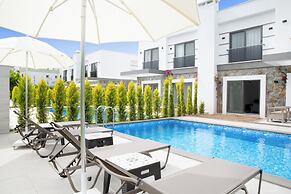 İmportantTravel BD4108 2Bedroomed Villa