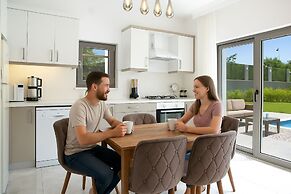 İmportantTravel BD4108 2Bedroomed Villa