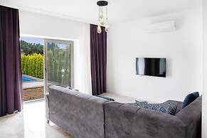 İmportantTravel BD4108 2Bedroomed Villa