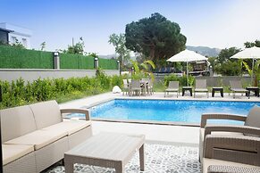 İmportantTravel BD4108 2Bedroomed Villa