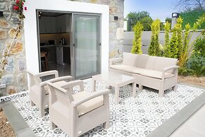 İmportantTravel BD4108 2Bedroomed Villa