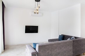 İmportantTravel BD4108 2Bedroomed Villa