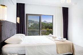 İmportantTravel BD4108 2Bedroomed Villa