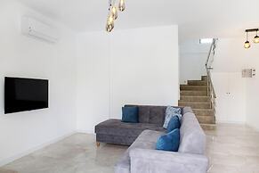 İmportantTravel BD4108 2Bedroomed Villa