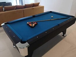 Sunrise Villa Marbella by Lodgerstrip