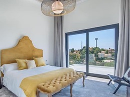 Sunrise Villa Marbella by Lodgerstrip