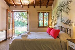 FLIPAHUS Chacras de Coria Alzaga