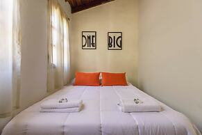 FLIPAHUS Chacras de Coria Alzaga