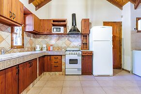 FLIPAHUS Chacras de Coria Alzaga