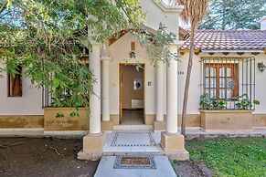 FLIPAHUS Chacras de Coria Alzaga