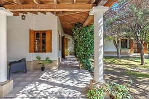 FLIPAHUS Chacras de Coria Alzaga