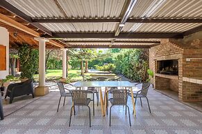 FLIPAHUS Chacras de Coria Alzaga