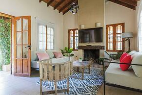 FLIPAHUS Chacras de Coria Alzaga