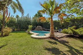 FLIPAHUS Chacras de Coria Alzaga