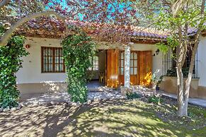 FLIPAHUS Chacras de Coria Alzaga