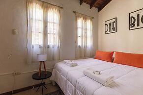 FLIPAHUS Chacras de Coria Alzaga