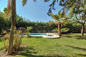 FLIPAHUS Chacras de Coria Alzaga