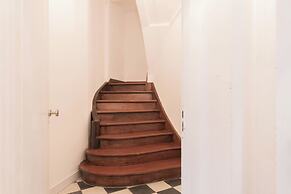 FLIPHAUS Mansion Paz