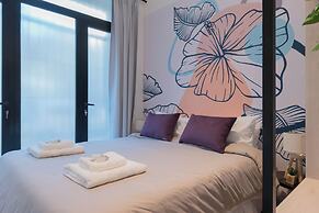 FLIPHAUS Mansion Paz