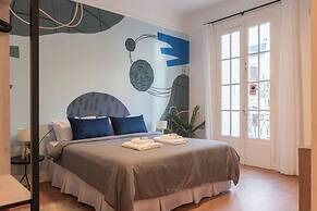 FLIPHAUS Mansion Paz