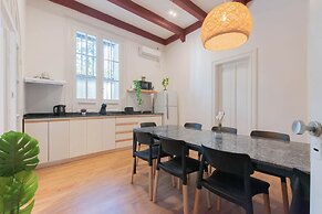 FLIPHAUS Mansion Paz