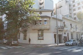 FLIPHAUS Mansion Paz