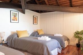 FLIPHAUS Mansion Paz