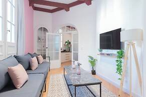 FLIPHAUS Mansion Paz