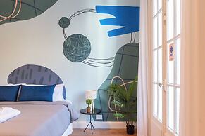 FLIPHAUS Mansion Paz