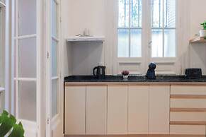 FLIPHAUS Mansion Paz