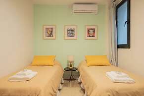 FLIPHAUS Mansion Paz