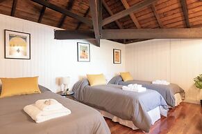 FLIPHAUS Mansion Paz